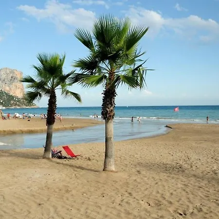 Apartamento Caribe Playa