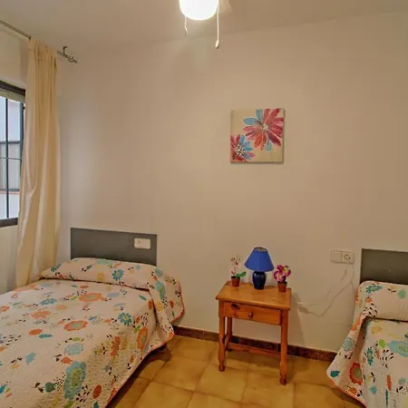 Apartamento Caribe Playa *