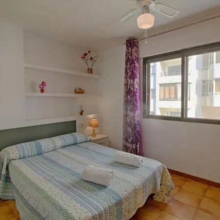 Caribe Playa Apartamento