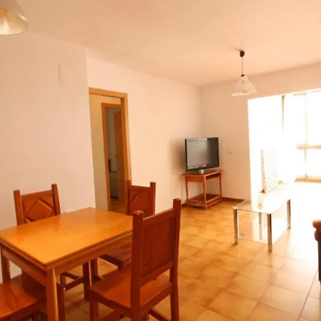 Apartamento Caribe Playa
